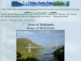 visiontownofhighlands.com