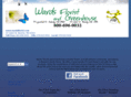 wardsflorist.com