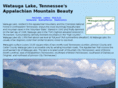 watauga-lake-tennessee.com