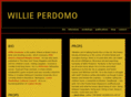 willieperdomo.com