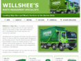 willshees.co.uk