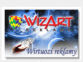 wizartreklama.com.pl