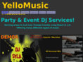 yellomusic.com