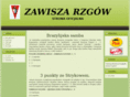 zawiszarzgow.com