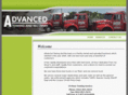 advancedtowingandrecovery.com