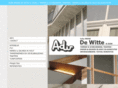 adwschrijnwerk.be
