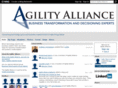 agilityalliance.com