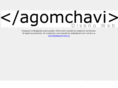 agomchavi.es