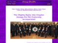 alphaiotaques.org