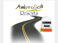 ambrosioresorts.com