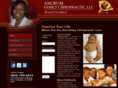 ancrumfamilychiropractic.com