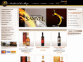 ararat-brandy.com