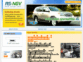 asngv.com