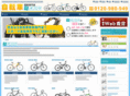 bicycle-neosta.com