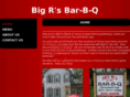bigrsbarbeque.com