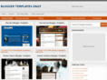 bloggertemplatesdaily.com