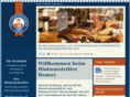 blutwurstritter.com