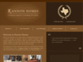 boernehomebuilder.com