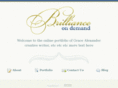 brilliance-on-demand.com