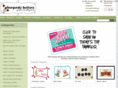 burgandybuttons.com