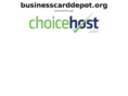 businesscarddepot.org