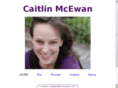 caitlinmcewan.com