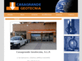 casagrandegeo.com