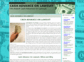 cashadvanceonlawsuit.com