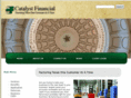 catalystfinance.com