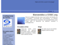 cesec.org