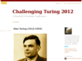 challengingturing.com