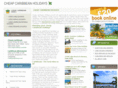 cheap-caribbeanholidays.com
