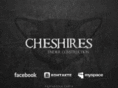 cheshires.net