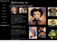 chosenart.com