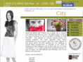 cityfloristonline.com
