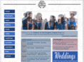 ckgospelchoir.com