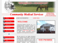 cmsmedical.com