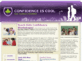 confidenceiscool.com