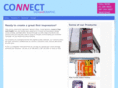 connectsignandgraphic.com