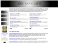 controlfireants.com