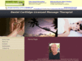 corsicanamassage.com