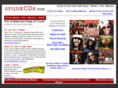 crunkcds.com