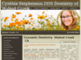 cynthiastephenson.com