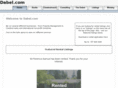 dabel.com