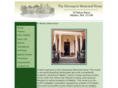 davenporthome.org
