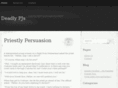 deadlypjs.com