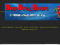 deepdevildivers.com