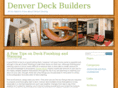 denverdeckbuilder.com