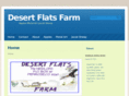 desertflatsfarm.com