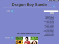 dragonboysuede.com